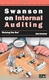Swanson on internal auditing : 'raising the bar'
