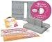 Darice Bowdabra Hair Bow Making Kit