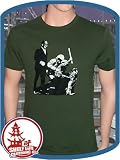 Late Nite Pwned T-shirt X-large