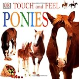 Buy : Touch and Feel: Ponies