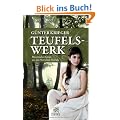 Teufelswerk: Historischer Krimi aus der Herrschaft Merode