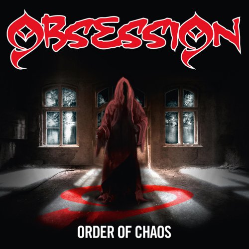 Obsession - Order of Chaos - Zortam Music