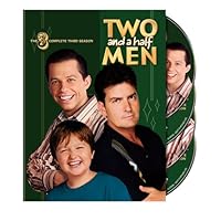 Two and a Half Men: The Complete Third Season