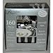Reflections Heavyweight "Looks Like Silver" Disposable Flatware for 40 with BONUS Pack of 40 Forks - 160 Pieces in All