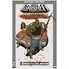 The Punisher, Tome 10 : Punisher pr�sente Barracuda