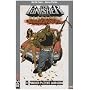 The Punisher, Tome 10 : Punisher pr�sente Barracuda