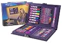 Hannah Montana 53 piece Art Case