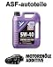 Produkt-Bild: Liqui Moly Synth&Ouml;l Motor&ouml;l Motoren&ouml;l &Ouml;l 5 W 40 5W40 5 l