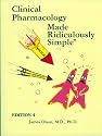 Clinical Pharmacology Made Ridiculously Simple