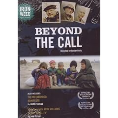 Beyond the Call/The Motherhood Manifesto/Interview with Jody Williams
