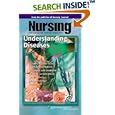 Nursing: Understanding Diseases (Nursing Journal Series) by Springhouse