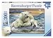 Ravensburger Polar Bears 200 Piece Jigsaw Puzzle for Kids – Every Piece is Unique, Pieces Fit Together Perfectly