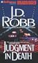 Judgment in Death (In Death, No. 11)