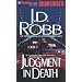 Judgment in Death (In Death, No. 11)
