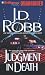Book Judgment in Death (In Death, No. 11)