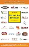 Bond's Hottest New Franchises, 2011