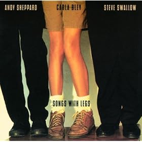 Songs With Legs