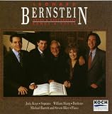Leonard Bernstein: Arias and Barcarolles; Songs and Duets