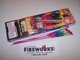 Morning Glory Sparklers 144 - 1 gross