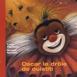 OSCAR..DROLE DE OUISTITI