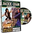 Jackie Chan: Beginnings - Snake & Crane Arts of Shaolin / Magnificent Bodyguards DF