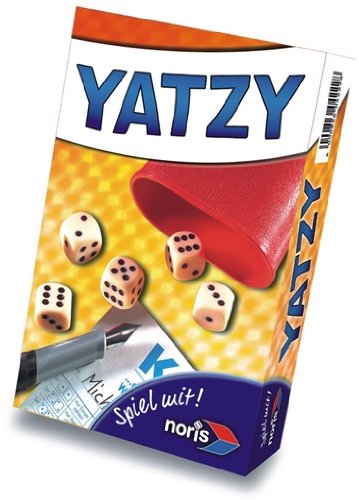 Noris - Yatzy Reisespiel Preisvergleich