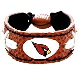 Arizona Cardinals Classic NFL Football Bracelet