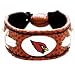 Arizona Cardinals Classic NFL Football Bracelet