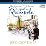 The Anti-Social Behaviour of Horace Rumpole