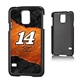 Tony Stewart Galaxy S5 Slim Case #14 NASCAR