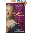 Memoirs Catherine Modern Library Classics