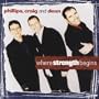 Time Such As This, A (Where Strength Begins Album Version)