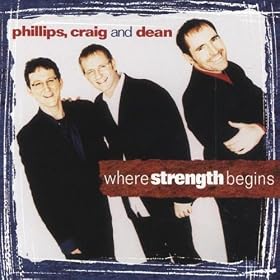 Time Such As This, A (Where Strength Begins Album Version)