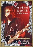 Steve Earle and the Dukes - Transcendental Blues [DVD]