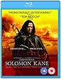 Solomon Kane [Blu-ray]