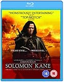 Solomon Kane [Blu-ray]