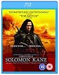 Solomon Kane [Blu-ray]