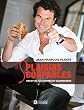 Plaisirs coupables: Recettes cochonnes et gourmandes