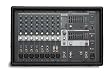 Yamaha EMX212S 8 Input Powered Mixer with 200 Dual Watt Amplifier