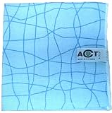 ACT JAPAN プレミアムクロス ブルー