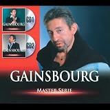 Master Series: The Best of Serge Gainsbourg