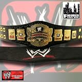 WWE CRUISERWEIGHT CHAMPIONSHIP MINI REPLICA WRESTLING BELT