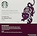 Keurig Starbucks Sumatra Dark Roast 16-Count K-Cups, 6.7oz