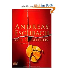 Der Nobelpreis: Roman