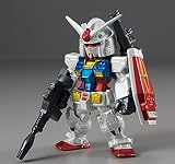 1116 GUNDAM CONVERGE ガンダム（THE ORIGIN）［劇場限定メタリックVer