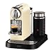 De'Longhi CITZ EN265.CWAE macchina per caff� espresso con pompa a sistema NESPRESSO