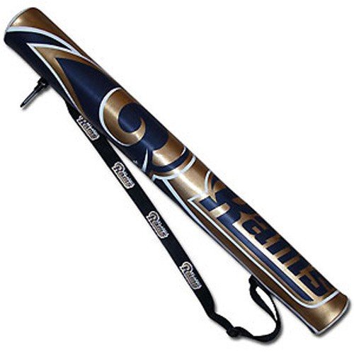 NFL Saint Louis Rams Can Shaft Cooler