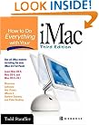 How to Do Everything with Your iMac