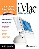 How to Do Everything with Your iMac