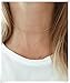 Liquidation Gold Beaded Choker/Satellite Chain Choker